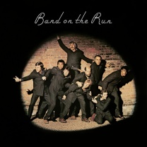 Band On The Run - 2010 Remaster