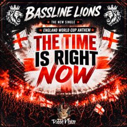 The Time Is Right Now