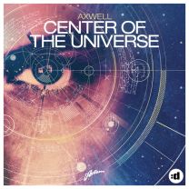 Center of the Universe - Remode