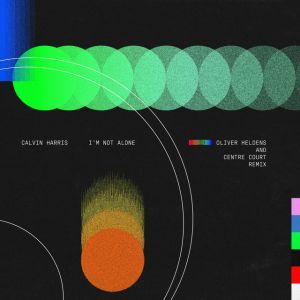 I'm Not Alone - Oliver Heldens & Centre Court Remix
