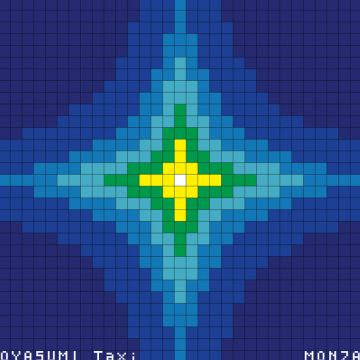 おやすみTaxi