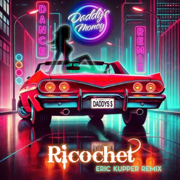 Ricochet
