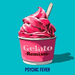 Gelato - Blueberry Remix