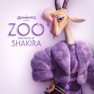 Zoo (aus "Zoomania 2")