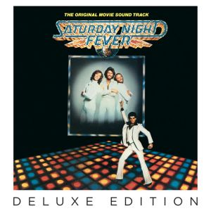 Night Fever - From "Saturday Night Fever" Soundtrack