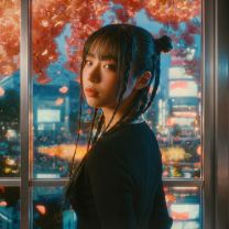 私の幸せは私が決める