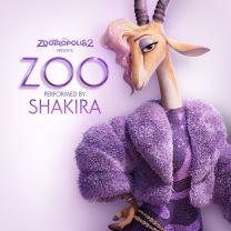 Zoo (From "Zootropolis 2")