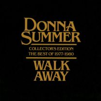 Hot Stuff - Single Version
