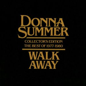 Hot Stuff - Single Version