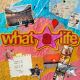 What A Life (feat. Florence Arman) - Extended Mix