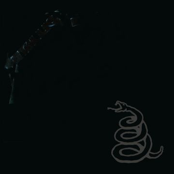 Enter Sandman - Remastered 2021