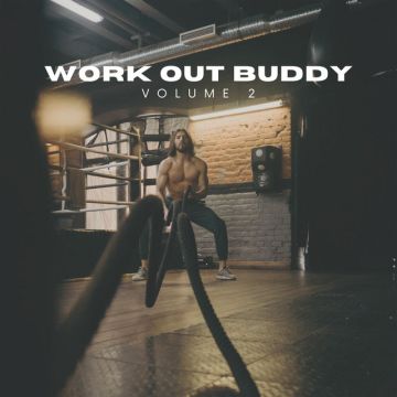 Work Out Buddy Vol 2