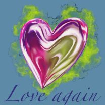 Love again