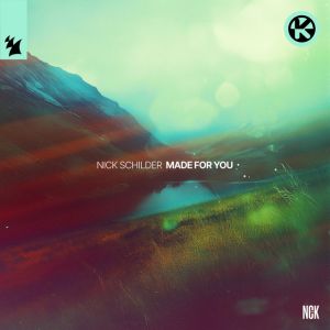 Made for You