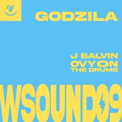 Godzila - W Sound 09