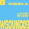 Godzila - W Sound 09