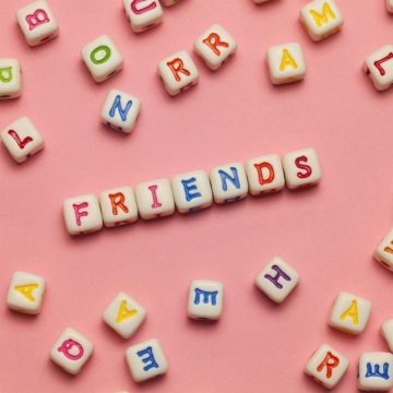 Friends