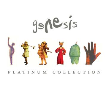 Home by the Sea - Platinum Collection Version