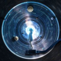 Circling the Stars