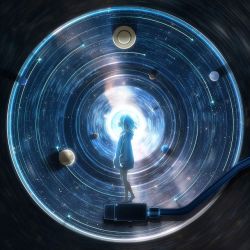 Circling the Stars