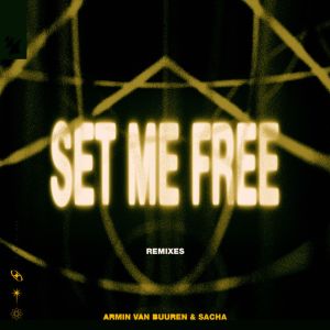 Set Me Free - Darren Styles Remix