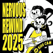 Nervous Rewind 2025