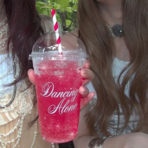 DANCING ALONE
