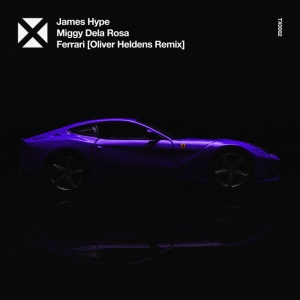 Ferrari - Oliver Heldens Remix