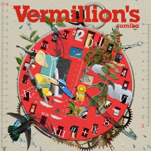 Vermillion's