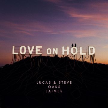 Love On Hold