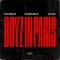 Boyz In Paris (with VINAI)