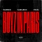 Boyz In Paris (with VINAI)