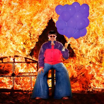 Oliver Tree