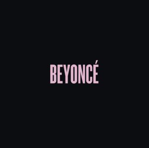 BEYONCÉ