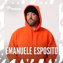 Easypola - Emanuele Esposito Remix - Mixed
