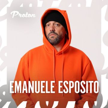 Easypola - Emanuele Esposito Remix - Mixed
