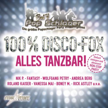 Best of Popschlager