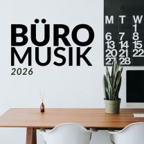 Büromusik 2026