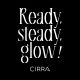 Ready, steady, glow!