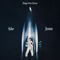 like JENNIE - Peggy Gou Remix