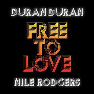 Free to Love
