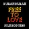 Free to Love