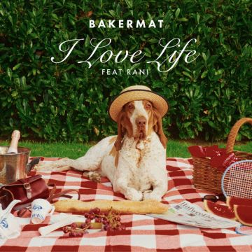 Bakermat