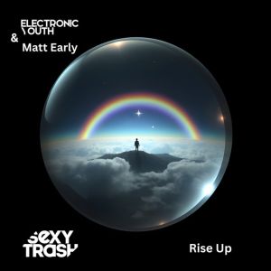 Rise Up - Classic House Original