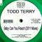 Baby Can You Reach (Original Acetate)