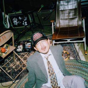 Namima (feat. Iwasaki Momoko)