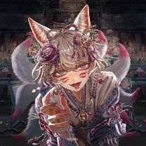 九尾