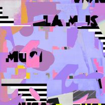 La Musa (with Miluhska) - Adam Ten & Rafael Remix