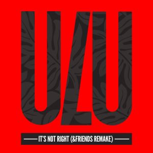 It's Not Right (&friends Remake) - Radio Edit
