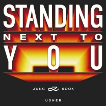 Standing Next to You (USHER Remix)